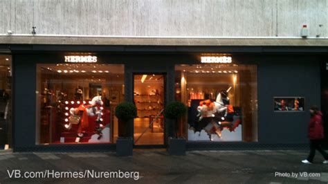 hermes shop kaiserstraße